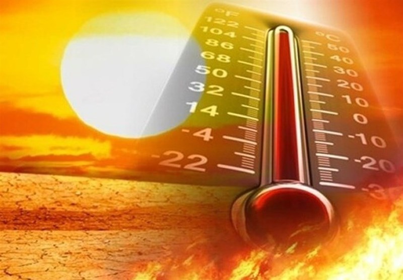 هواشناسی ایران ۱۴۰۴/۵/۲۹؛ تداوم گرما و جو پایدار در اکثر مناطق کشور 